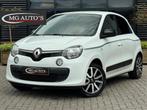 Renault Twingo 1.0 SCe Limited | Airconditioning | Cruise Co, Auto's, Renault, Gebruikt, 840 kg, 4 stoelen, Wit