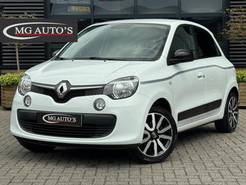 Renault Twingo 1.0 SCe Limited | Airconditioning | Cruise Co beschikbaar voor biedingen