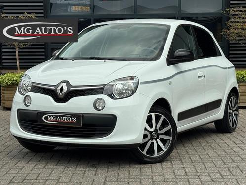 Renault Twingo 1.0 SCe Limited | Airconditioning | Cruise Co, Auto's, Renault, Bedrijf, Te koop, Twingo, ABS, Airbags, Airconditioning