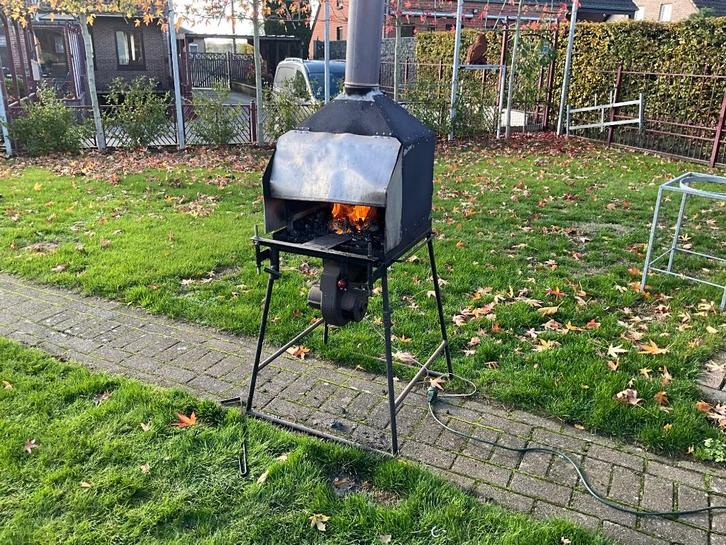 Aambeeld, Antiek en Kunst, Antiek | Gereedschap en Instrumenten, Ophalen