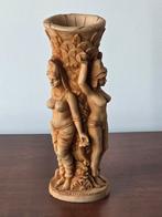 Vintage Hecate vaas beeld beeldje, Ophalen of Verzenden