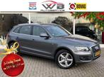 Audi Q5 2.0 TFSI quattro S-Line I Navi I Xenon LED I ABT I P, Automaat, Gebruikt, Zwart, 4 cilinders