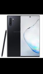 Samsung galaxy note10 plus -12 Gb Ram !!!, Telecommunicatie, Mobiele telefoons | Samsung, Ophalen, Zwart, Zo goed als nieuw, Galaxy Note 10