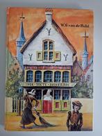 VAN DE HULST - IN DE SOETE SUIKERBOL €19, Ophalen of Verzenden, Gelezen, VAN DE HULST, W.G., Fictie algemeen