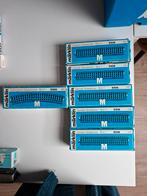 Märklin rails 5106 en 5100, Ophalen of Verzenden, Wisselstroom, Rails, Märklin