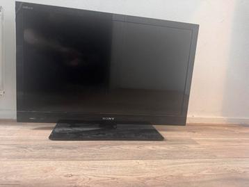 Sony tv televisie KDL-32EX310 32 inch beschikbaar voor biedingen