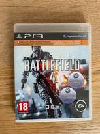Battlefield 4 playstation ps3, Ophalen of Verzenden, Zo goed als nieuw