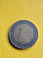 2 euro cc Duitsland Hamburg 2008 (D), Postzegels en Munten, Munten | Europa | Euromunten, Ophalen of Verzenden, Duitsland, 2 euro
