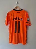 Nieuw Nike Oranje Nederlands elftal shirt WK 2010 Robben M, Maat M, Ophalen of Verzenden, Nieuw, Shirt