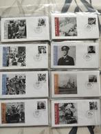 Onvolledige postzegelverzameling Edel Collectie, Verzamelen, Nieuw, Ophalen