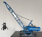 Lego Technic 42042 Crawler Crane - Zeer Gedetailleerd!, Ophalen of Verzenden, Zo goed als nieuw, Complete set, Lego