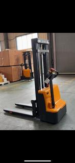 palletwagen hand 2500kg 2.5t 1.5t  electrische stapelaar, Ophalen, Nieuw