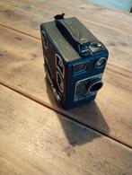 Duitse Siemens B 16mm Camera WOII periode, Ophalen of Verzenden, Gebruikt, Compact, Overige Merken