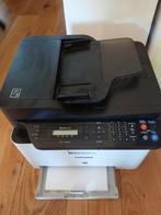 laserprinter samsung, Computers en Software, Printers, Ophalen, Kopieren, Gebruikt, All-in-one