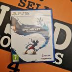Epic Mickey Rebrushed PS5, Spelcomputers en Games, Sony, Zo goed als nieuw, Support@sony.com, 1-7-1 Konan, Minato-ku
Tokyo 108-0075
Japan