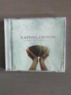 CD Casting Crowns, Come to the Well, Cd's en Dvd's, Ophalen of Verzenden, Zo goed als nieuw, Gospel