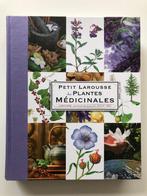 Petit Larousse Des Plantes Medicinales (Franstalig), Boeken, Bloemen, Planten en Bomen, Verzenden, Gerard Debuigne, Zo goed als nieuw