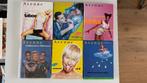 jaargang 1995 van Magazine AVENUEzes box sets!, Ophalen, 1980 tot heden, Nederland, Tijdschrift