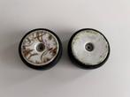 2x banden met velg 1/10 rc auto