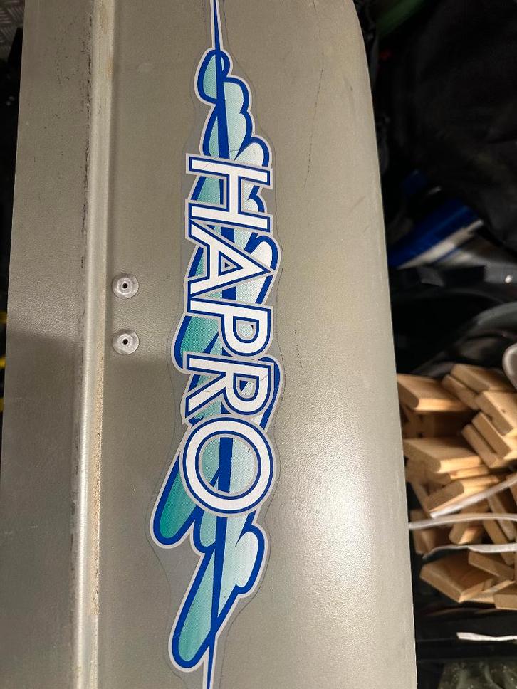 skikoffer loop of sloop, Auto diversen, Dakkoffers, Gebruikt, Ophalen