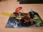 Lego galaxy squad collectie, Ophalen of Verzenden, Zo goed als nieuw