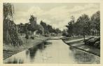 (388-509-023) Schiedam Stadhouderslaan, Verzamelen, Ansichtkaarten | Nederland, Zuid-Holland, Voor 1920, Verzenden