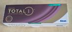 Daglenzen Dailies Total 1. For Astigmatism.30 stuks. -5.75, Verzenden, Nieuw