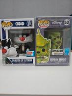 Funko Pop- Disney, Verzamelen, Poppetjes en Figuurtjes, Ophalen of Verzenden, Zo goed als nieuw