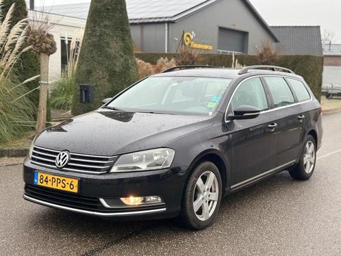 Volkswagen Passat Variant 1.6 TDI Comfortline BlueMotion 201, Auto's, Volkswagen, Bedrijf, Te koop, Passat, ABS, Airbags, Airconditioning