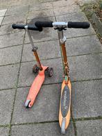 stepjes, Kinderen en Baby's, Ophalen, Gebruikt, Overige typen