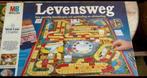 Levensweg, Hobby en Vrije tijd, Gezelschapsspellen | Bordspellen, Ophalen of Verzenden, Gebruikt