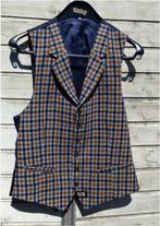 Suitsupply gilet 100% wol maat 48 nieuwstaat, Ophalen of Verzenden, Zo goed als nieuw, Maat 48/50 (M), Suitsupply