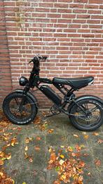 Fatbike band lek en scherm kapot, Fietsen en Brommers, Fietsen | Jongens, Ophalen of Verzenden, Zo goed als nieuw, 26 inch of meer