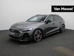 Audi A5 Avant 2.0 e-hybrid quattro S edition Competition | S, Auto's, Audi, 12 maanden, Stof, Gebruikt, 4 cilinders