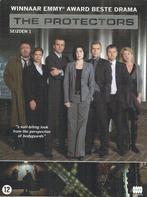 DVD 'The Protectors, Seizoen 1', Gebruikt, Boxset, Drama, Ophalen of Verzenden