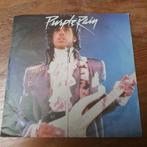 Prince - Purple rain, Ophalen of Verzenden, Gebruikt
