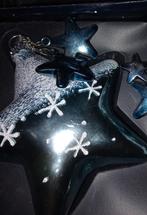 Kerst ster hanger, Ophalen of Verzenden, Zo goed als nieuw