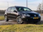 Volkswagen Golf 1.4 TSI 103KW 2008 Zwart, Voorwielaandrijving, Stof, Zwart, 4 cilinders