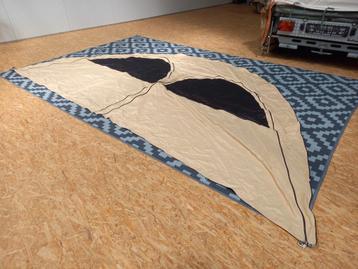 Voorwand Holtkamper Cocoon Aero  beschikbaar voor biedingen