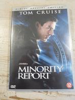 Te Koop: DVD Minority report met Tom Cruise, Verzenden, Boxset, Actie, Nieuw in verpakking