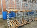 IBC kooien, Ophalen, Gebruikt, 100 cm of meer, 60 cm of meer