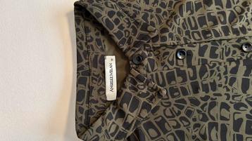 Dames blouse angelle milan M beschikbaar voor biedingen