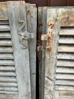 Oude Franse Luiken - Charmant & Authentiek, Antiek en Kunst, Ophalen