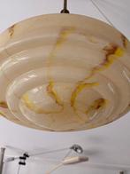 Art Deco lamp, Antiek en Kunst, Antiek | Lampen, Ophalen