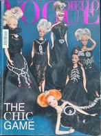 Vogue Gioiello, Boeken, Mode, Ophalen of Verzenden, Zo goed als nieuw, Mode algemeen