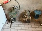 3 beregening pompen, Tuin en Terras, Waterpompen, Ophalen of Verzenden, Elektrisch