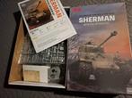 Sherman tank, Overige merken, Tank, 1:32 tot 1:50, Nieuw