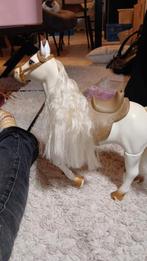 paarden, Ophalen, Zo goed als nieuw