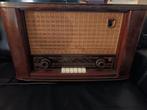 Philips Antieke Radio, Antiek en Kunst, Antiek | Tv's en Audio, Ophalen