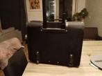 Mooie kleine koffer op wieltjes, Sieraden, Tassen en Uiterlijk, Koffers, Hard kunststof, Ophalen of Verzenden, Zo goed als nieuw